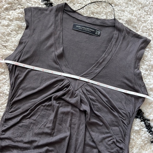 Zara Tank - Picture 5 of 7